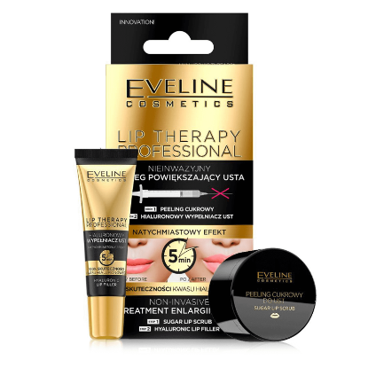 Eveline Lip Therapy Professional 7ml