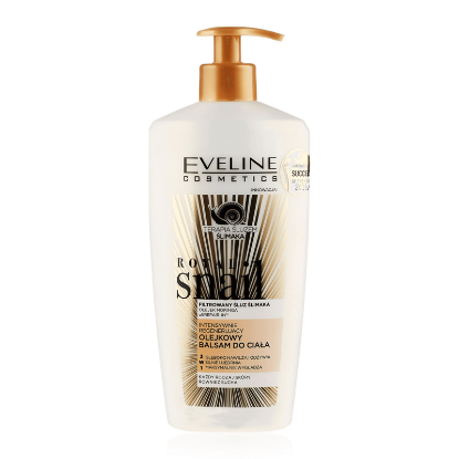Eveline Royal Snail Oil Body Balm 350 ml