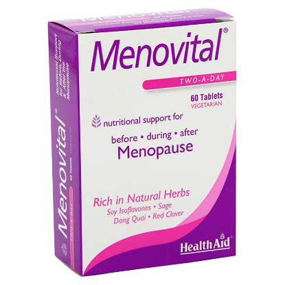 هيلث ايد مينوفيتال 30 