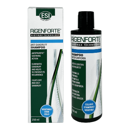 Rigenforte Anti-Dandruff Shampoo 250 ml 