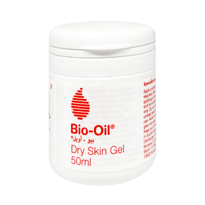 Bio Oil Dry Skin Gel 50 ml