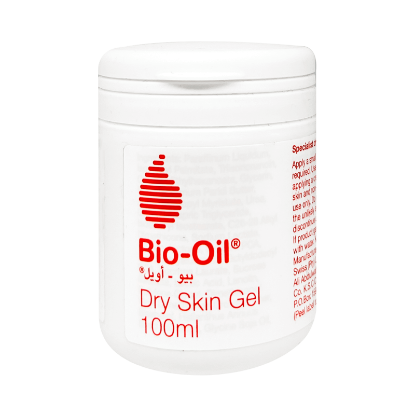 Bio Oil Dry Skin Gel 100 ml