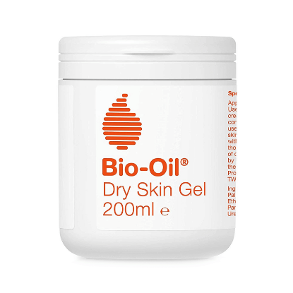 Bio Oil Dry Skin Gel 200 ml