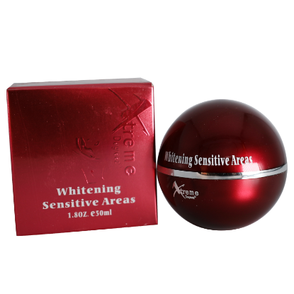 Dr Q Xtreme Whitening Sensitive Area Offer 50Ml 