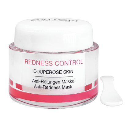 Dalton Redness Control Anti-Redness Mask 50 ml