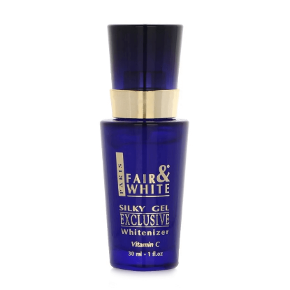 فير اند وايت سيلكي جل بفيتامين سي 30 مل