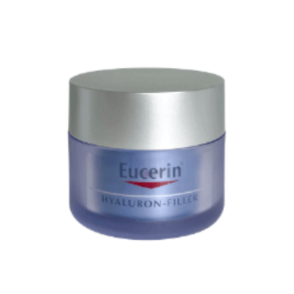 Eucerin Volume Filler Night 50 ML