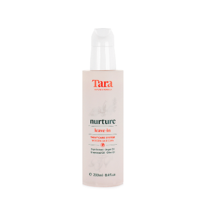 Tara Nurture Leave-In Care 200 mL Treat hair breakage