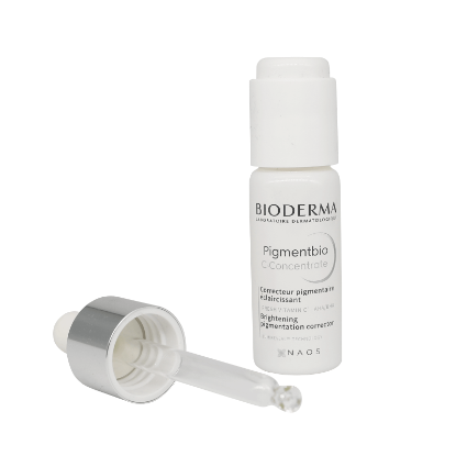 Bioderma Pigmentbio C-Concentrate 15 mL  reduces pigmentation