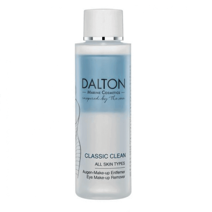 دالتون مزيل مكياج العيون 100 مل 