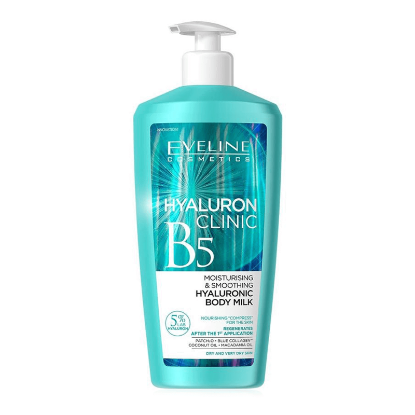 Eveline Hyaluron Clinic Body Milk 350 ml