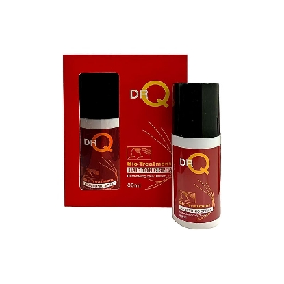 Dr Q Hair Tonic 