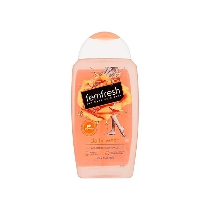 Femfresh Female Wash 250mL 