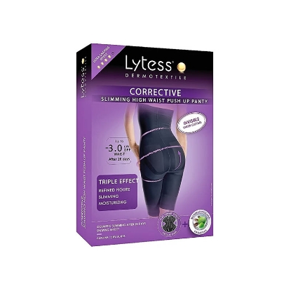 Lytess High Wasit Beige XXL 