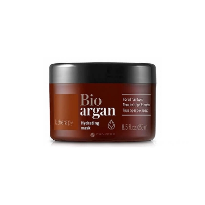 Lakme K.Therapy Bio Argan Hydrating Mask 250 ml
