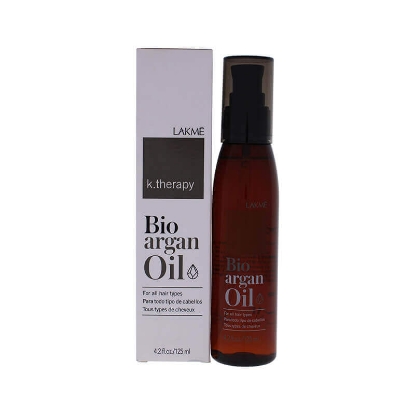 Lakme K.Therapy Bio Argan Oil 125 ml