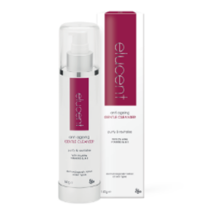 إيلوسنت منظف لطيف 140 جم