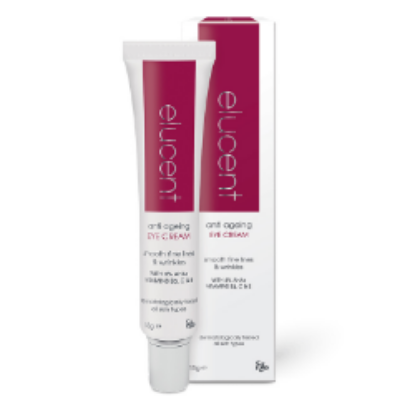 ELUCENT EYE CREAM 15 gm