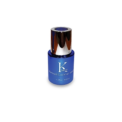 DR Q k sicret retinol serum