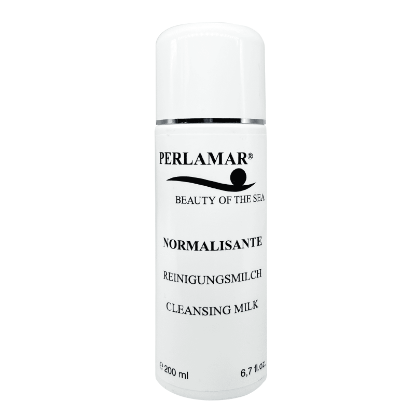 Perlamar Normalisante Cleansing Milk 200 ml