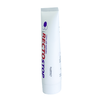 Recto Stop Ultra Cream 50ml
