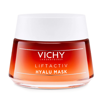 Vichy Liftactiv Hyalu Mask 50 mL to moisturize and rejuvenate the skin