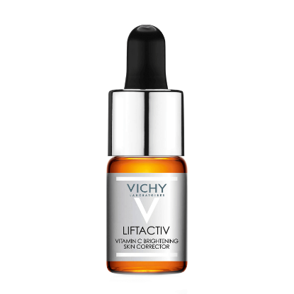 Vichy Liftactiv Vitamin C Skincure 10 mL  to moisturize and rejuvenate the skin