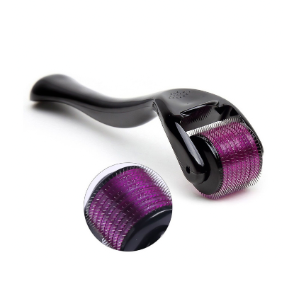 Derma Roller System 1.5mm  enhances cellular renewal