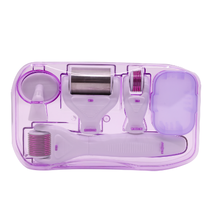 ديرما رول سيستم 6 في 1