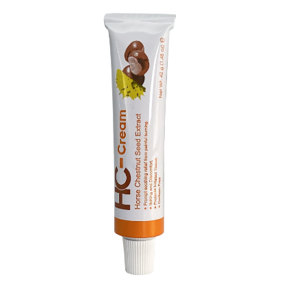 HC Cream 42 Gm Pharmalife 312 for skin problems