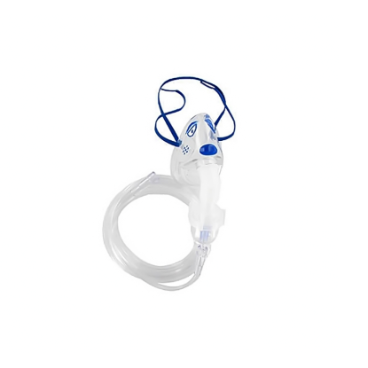 Nimo Nebulizer Mask Kit Child Kit 811 for asthma
