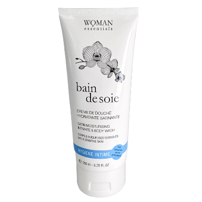وومن ايسنشيال غسول جسم و المنطقة الحميمة 200 مل