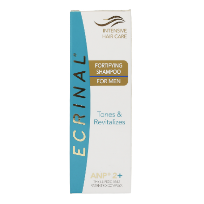 اكرينال شامبو تساقط الشعر للرجال - 200 مل - علاج تساقط الشعر