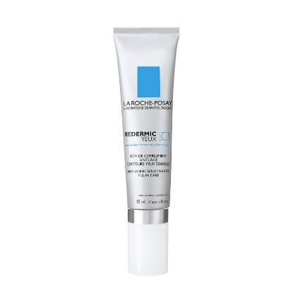 LA Roche Redermic C Yeux Anti Ageing Sensitive Eyes Fill in Care 15 ML