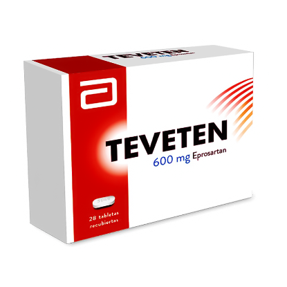 Teveten 600 Mg  for blood pressure disease
