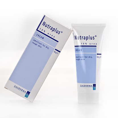 كريم نوترا بلس 100 جرام لجفاف و تلف الجلد