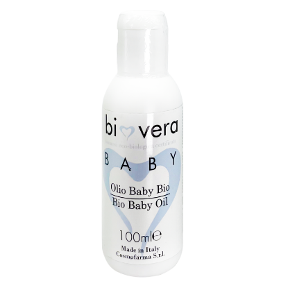 بيوفيرا بيبي زيت 100 مل للترطيب