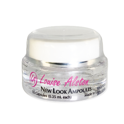 Louise Alston New Look Ampoules 10 Amp 