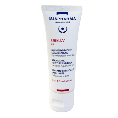 Isis Urelia 50 Balm 40 mL Isisut50