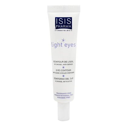 Isis Light Eyes Dark Circle Hydro Gel 15 mL Isisled