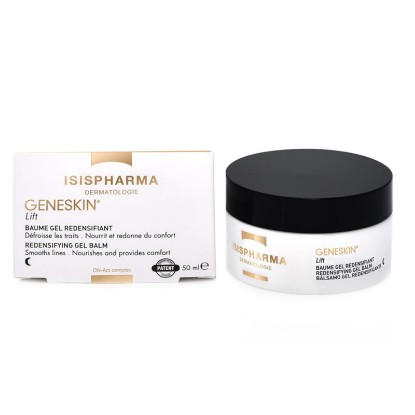 Isis Geneskin Lift Redensifying Gel Balm 50 mL Isisglrb