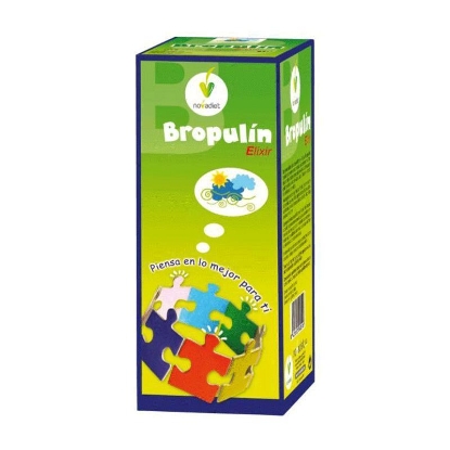 Novadiet Bropulin 250ML