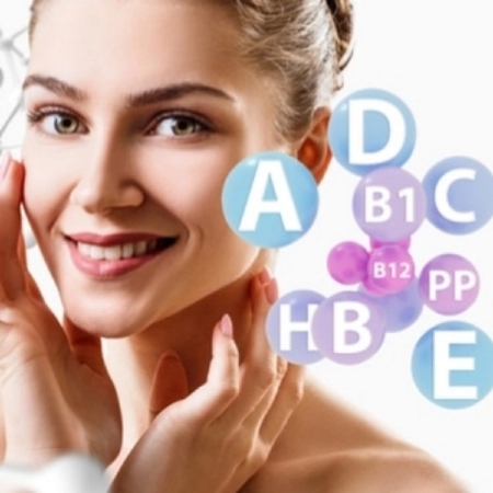 Picture for category  the skin