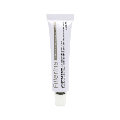 Fillerina Long Lasting Lip Contour Cream Grade 5 - 15 ml 