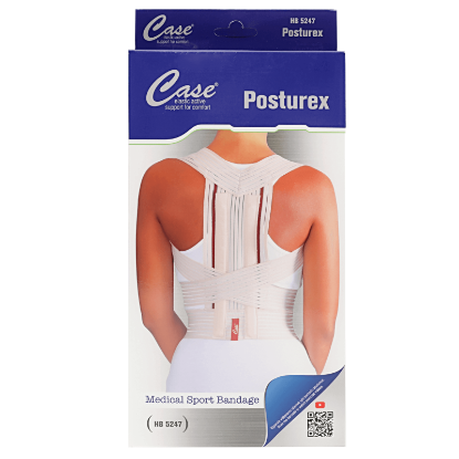  مصحح وضعية الظهر لارج من  كيس