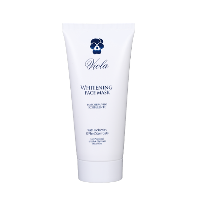 Viola Whitening Face Mask 100 ml 