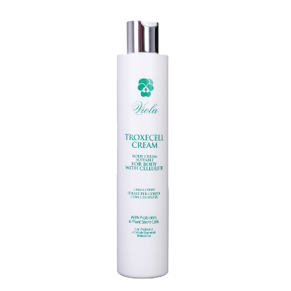 Viola Troxecell Cellulite Cream 250 ml 