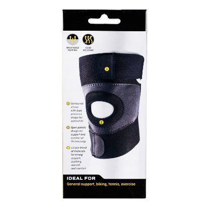 Futuro Knee Performance Support Large 