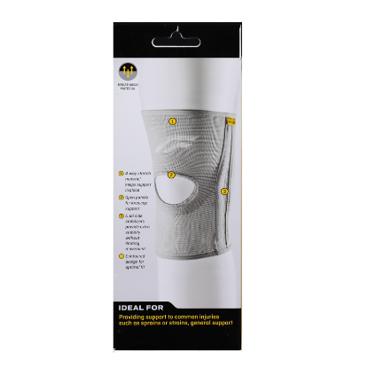 Futuro Knee Comfort Support With Stabilizers Medium 