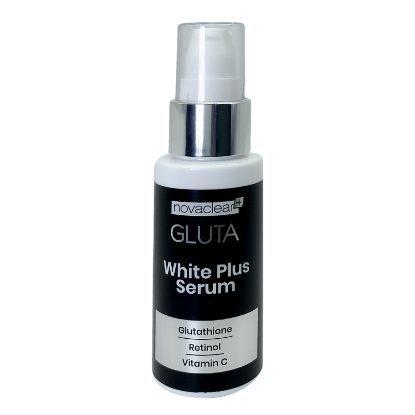 NOVACLEAR GLUTA WHITE PLUS SERUM 30 ML